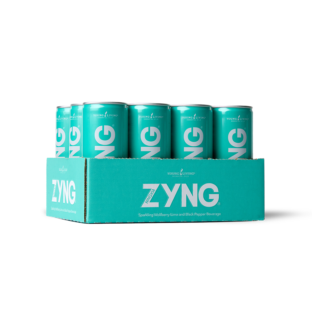 NingXia Zyng