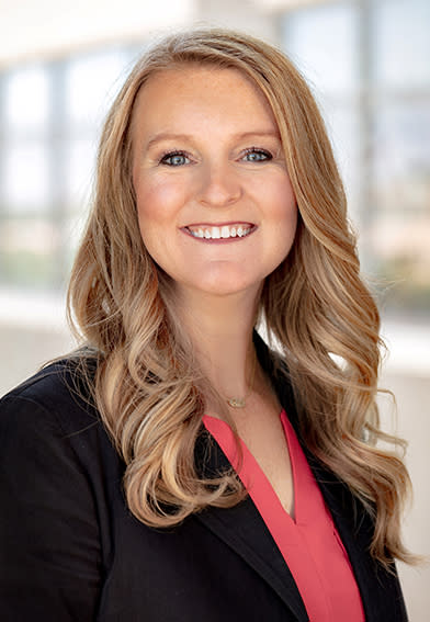 Melissa Bishop