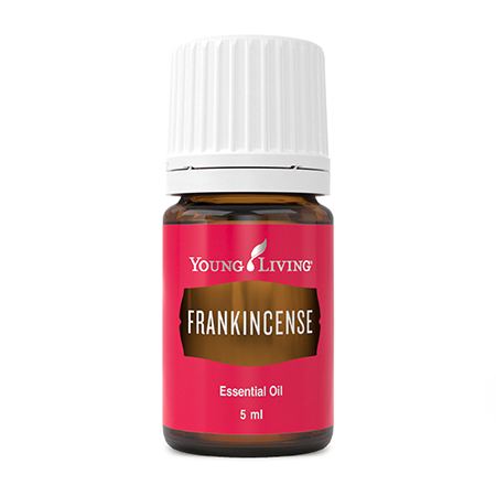 Frankincense Essential Oil 5 ml