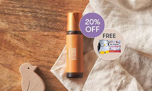 KidScents® KidCare™ Roll-On