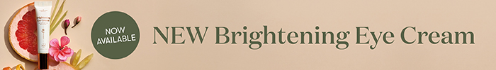 Brightening Eye Cream - Now Available!™