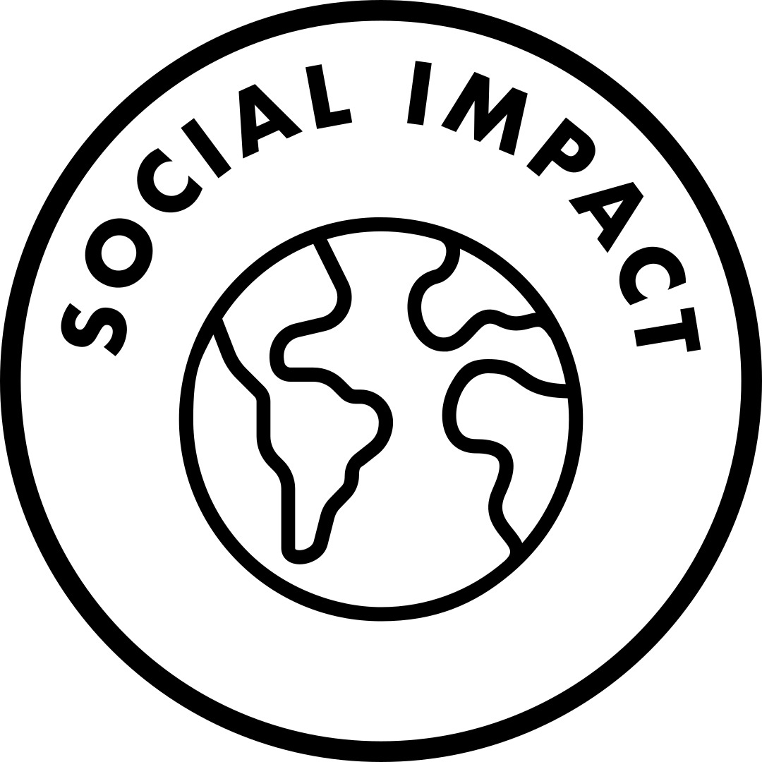 社會影響 (SOCIAL IMPACT)
