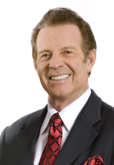 D. Gary Young (1949–2018)