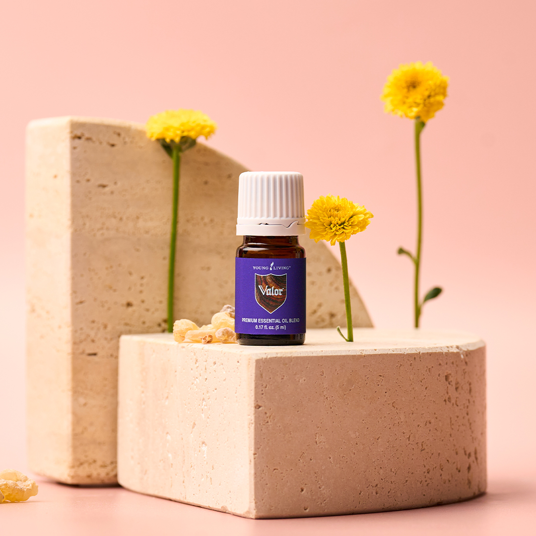 YL Lavender Blend