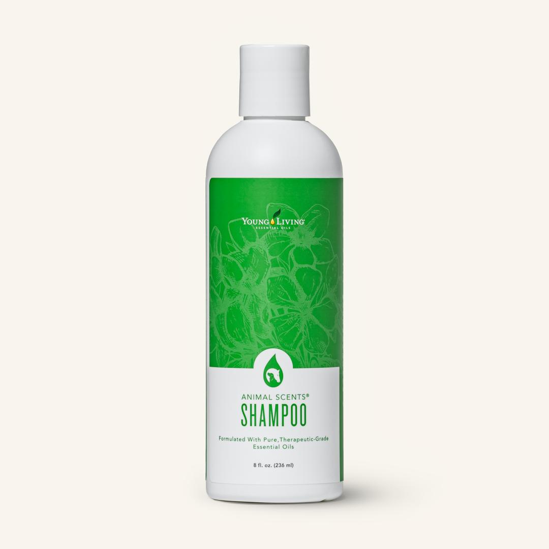 Animal Scents - Shampoo