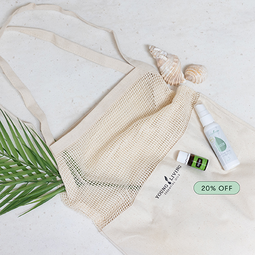 Summer Essentials Gift Set