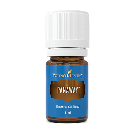PanAway™ Essential Oil 5 ml