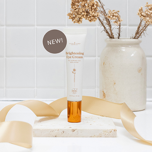 Brightening Eye Cream