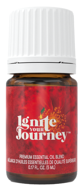 美標 lgnite Essential Oil Blend / 5ml