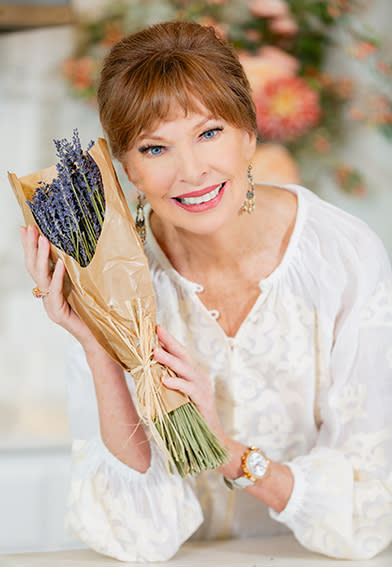 Teri Secrest