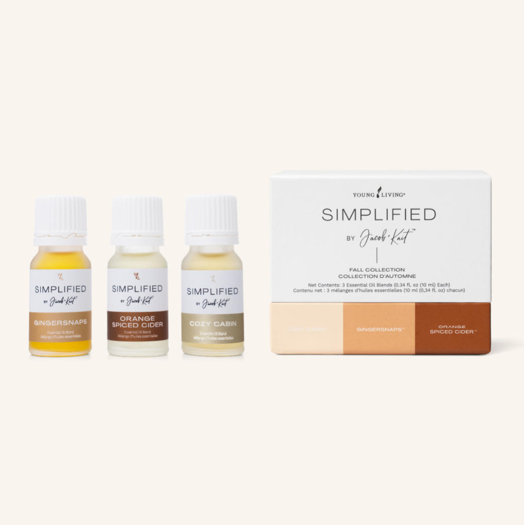 Simplified by Jacob+Kait™ - Fall Collection 