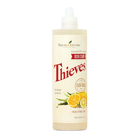Thieves® Dish Soap