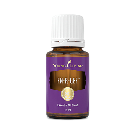En-R-Gee™ Essential Oil 15 ml