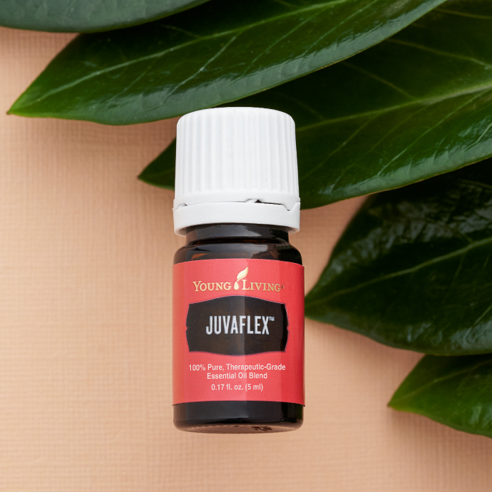 Young Living エンドフレックス 5ml - エッセンシャルオイル