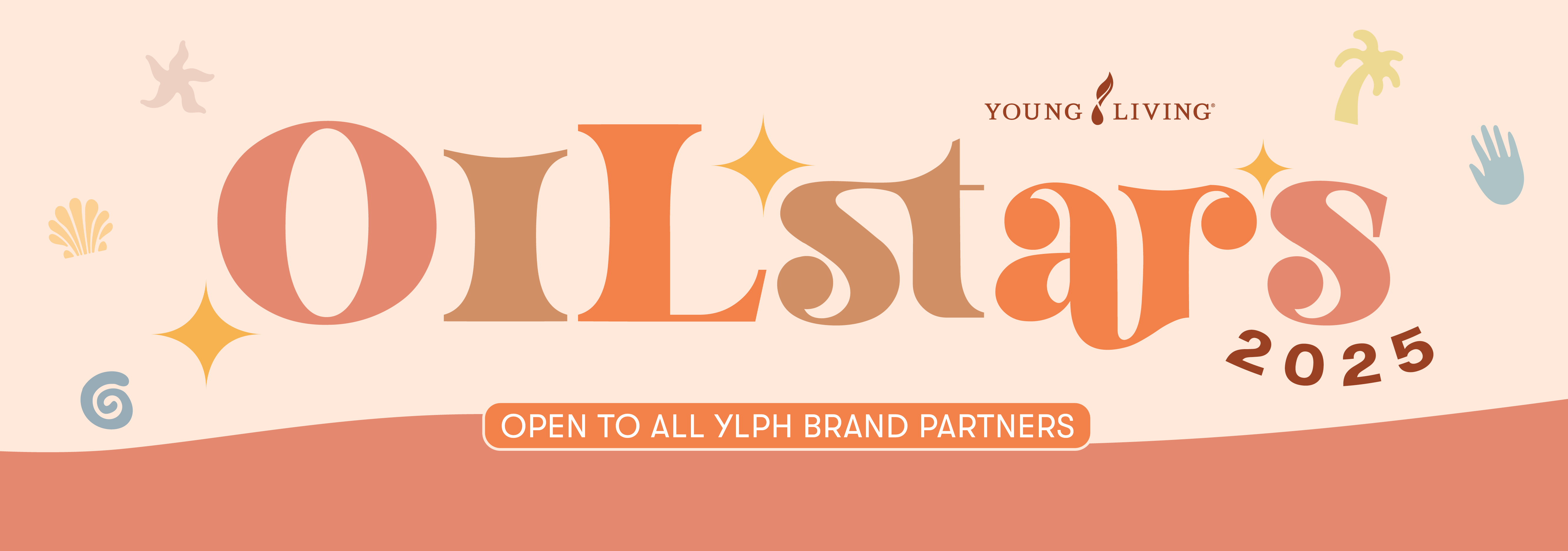 OilStars Banner