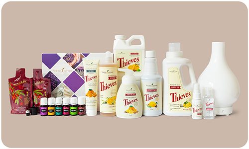 Macaron Starter Bundle