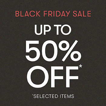 Black Friday Sale