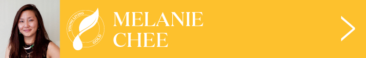 Melanie Chee