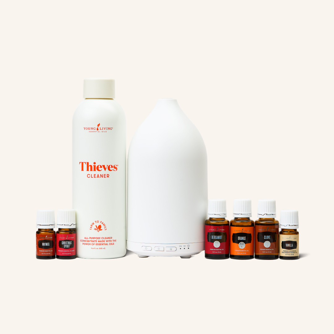 YoungLiving | Category - What's New