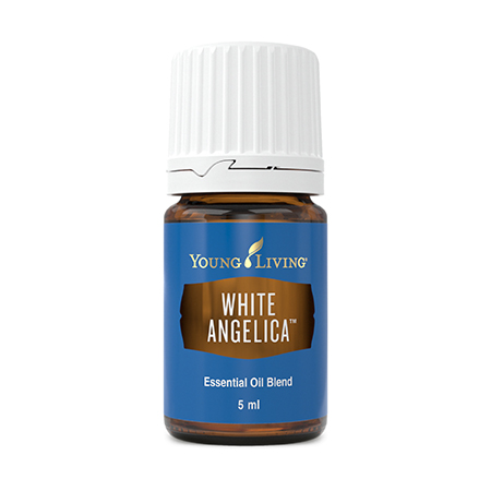 White Angelica™ Essential Oil