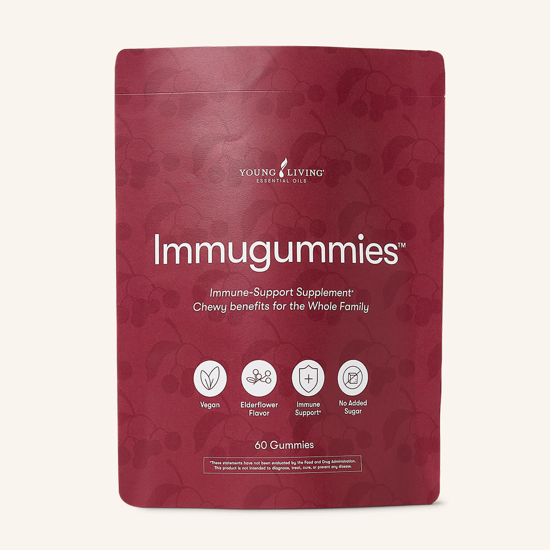 Immugummies™ supplement
