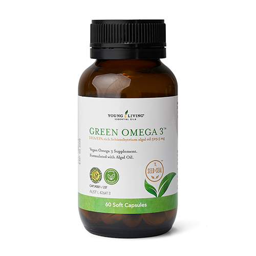 Green Omega 3™