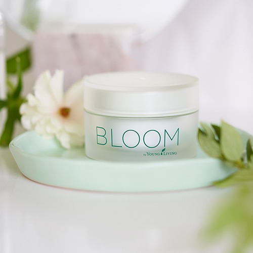 BLOOM by Young Living Brightening Cream