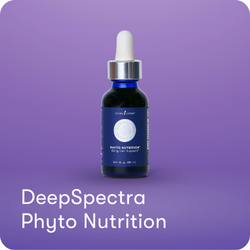 DeepSpectra Phyto Nutrition
