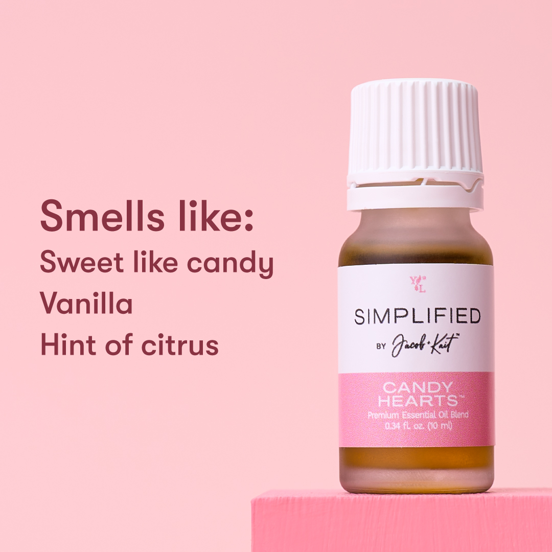 YoungLiving | Simplified by Jacob + Kait™