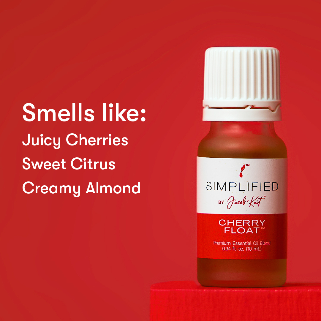 Simplified by Jacob + Kait™ Summer Collection | Young Living