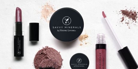 Savvy Minerals by Young Living™