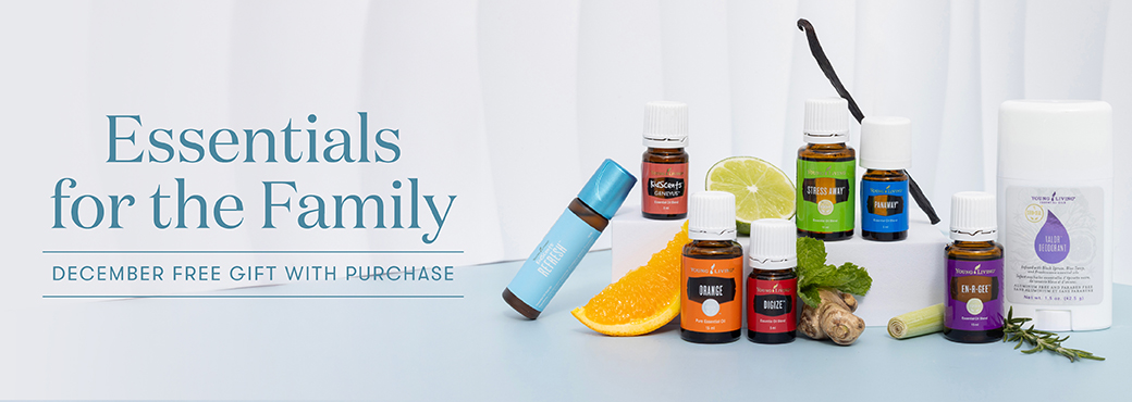 ‘Essentials for the Family