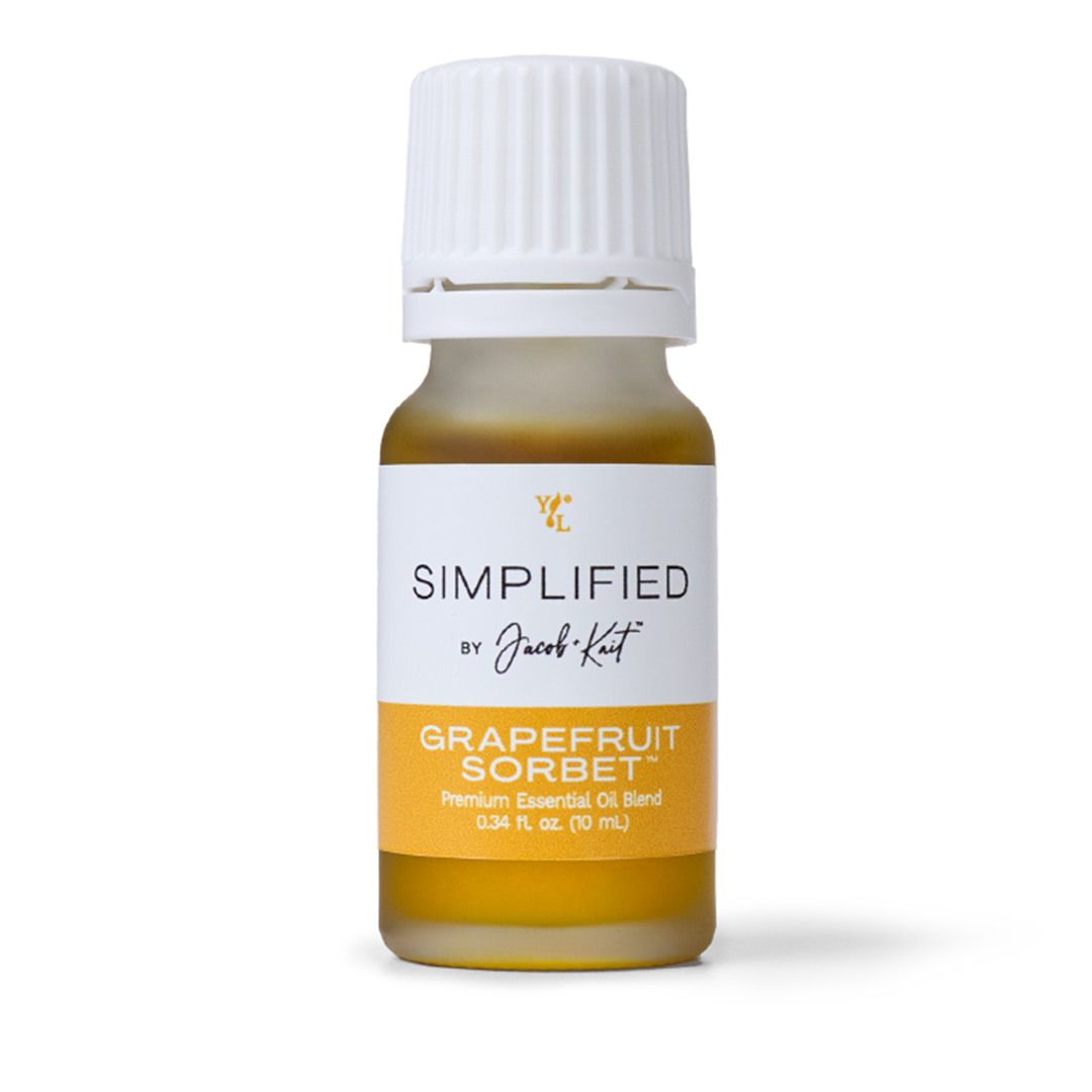 YoungLiving | Simplified by Jacob + Kait™