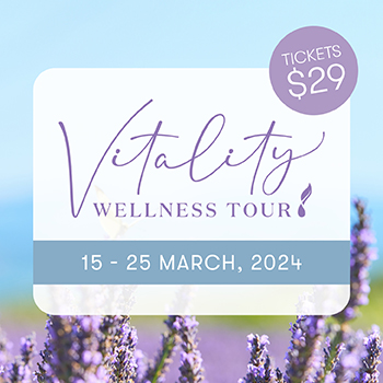 Vitality Wellness Tour