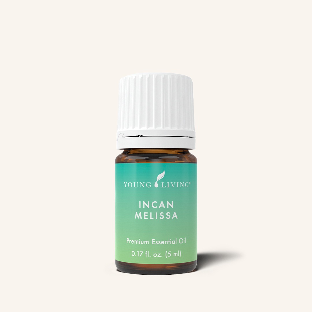 Incan Melissa essential oil | Young Living Essential Oils