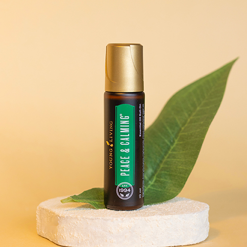 Peace and Calming Roll-On
