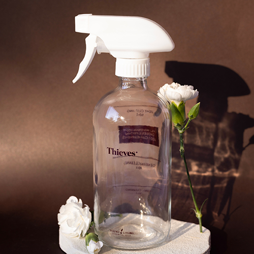 Thieves Spray Bottle