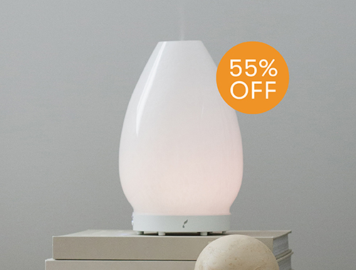 Lustre Diffuser