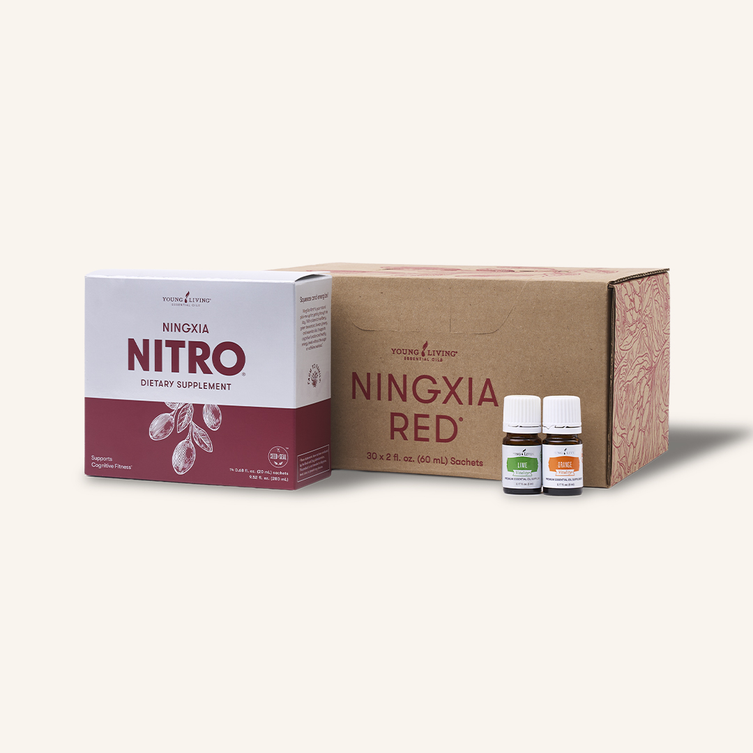 YoungLiving | Starter Bundles