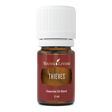 Thieves® Essential Oil