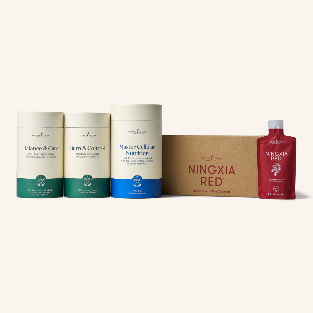 YoungLiving | Category - What's New