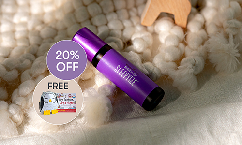 KidScents® SleepyIze™ Roll-On