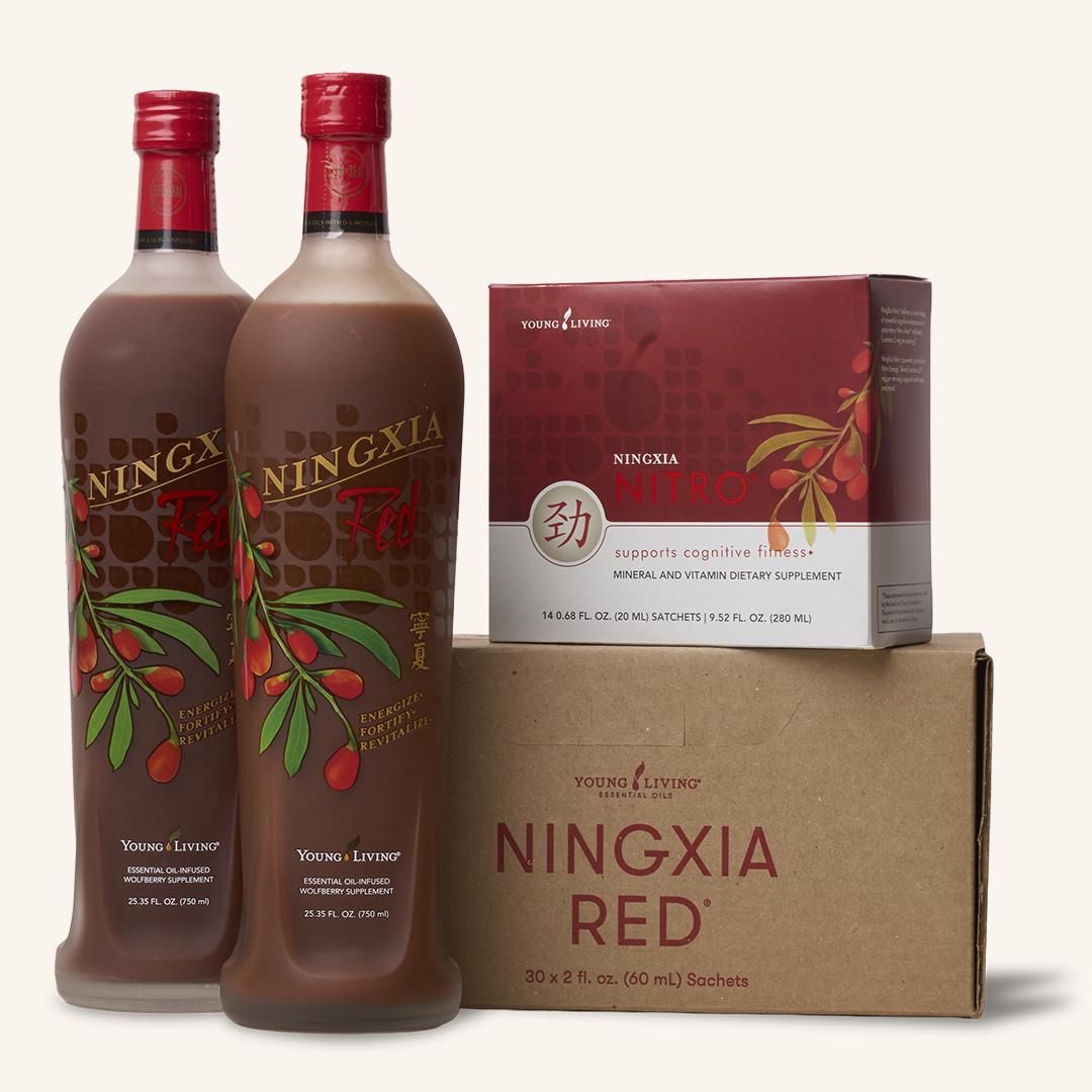 YoungLiving | starter bundle YoungLiving | starter bundle