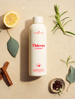 World Leader in Essential Oils | Young Living Essential Oils