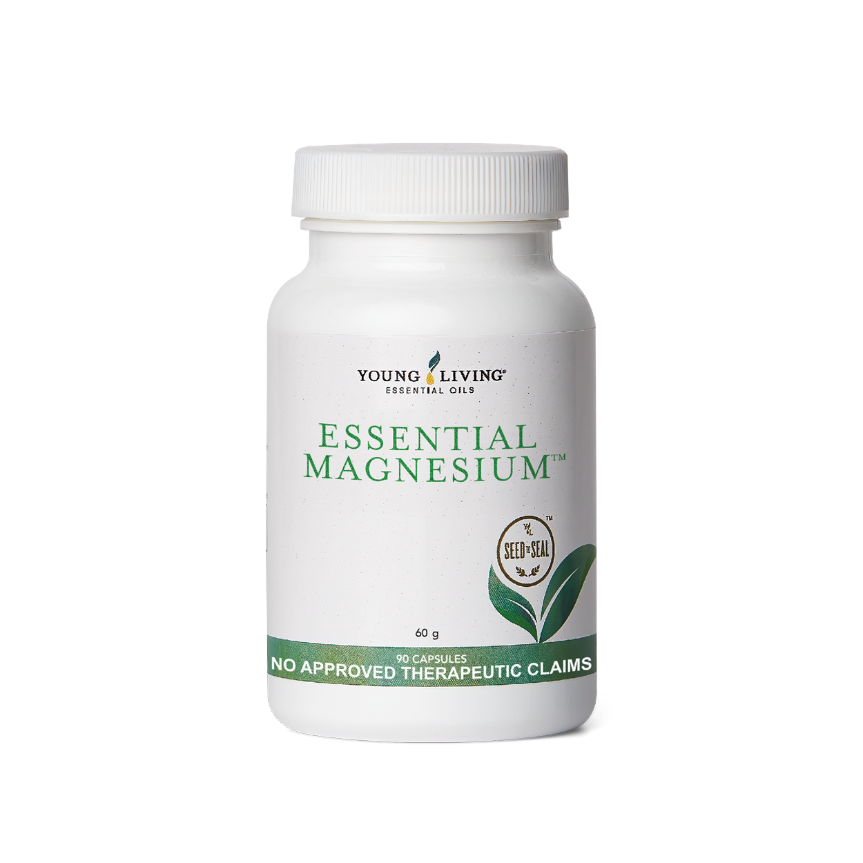 Essential Magnesium