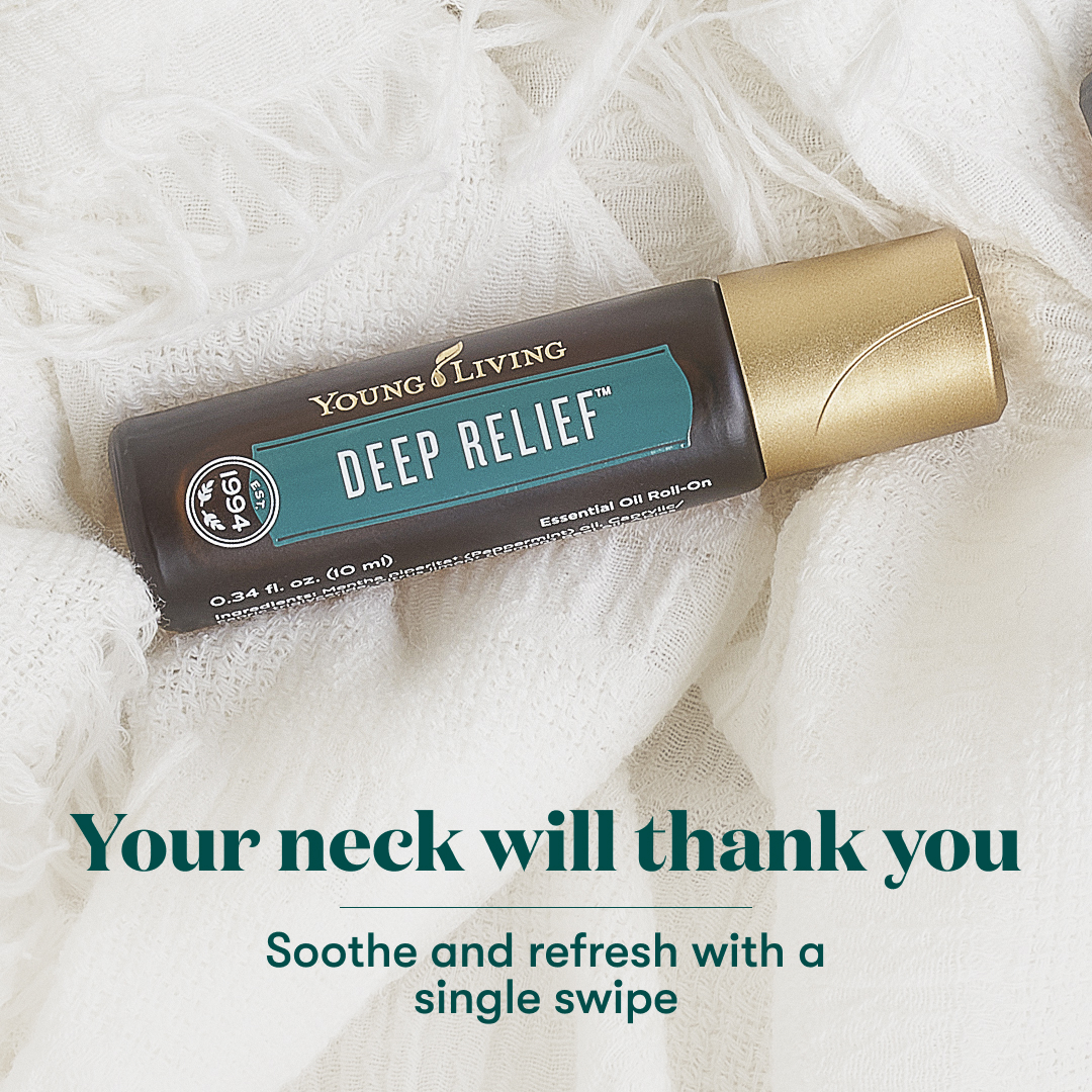 Amazon.co.jp: ロールオン ディープリリーフ Deep Relief 10ml