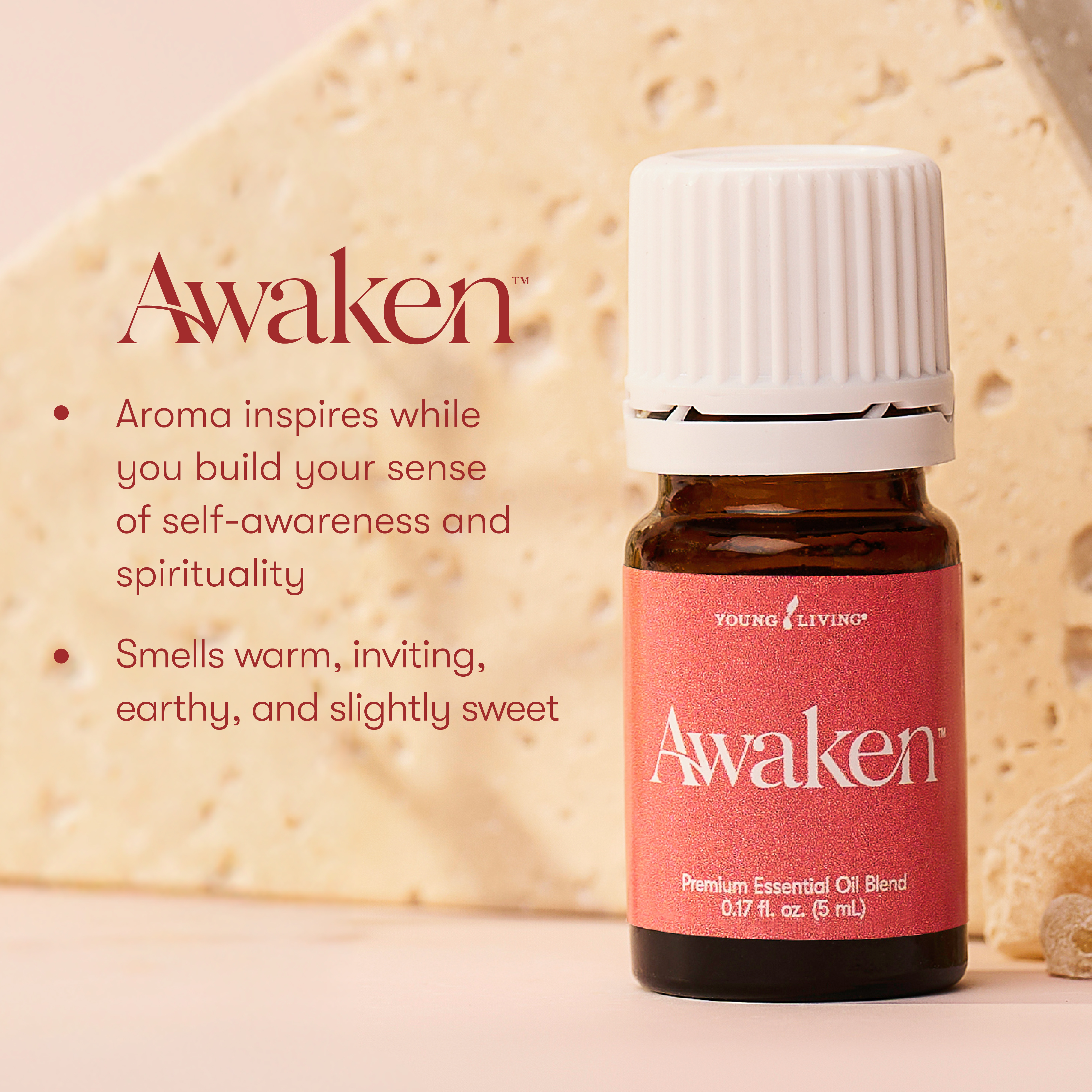 Awaken™ essential oil blend | Awaken Tour Edition
