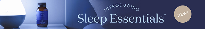 Sleep Essentials™ - Now Available!