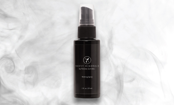 Misting Spray by Savvy Minerals