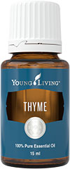 Thyme Essential Oil
